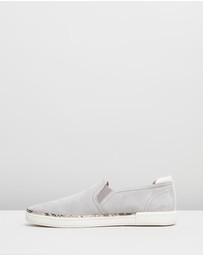 Naturalizer - Jade Slip-On Sneaker