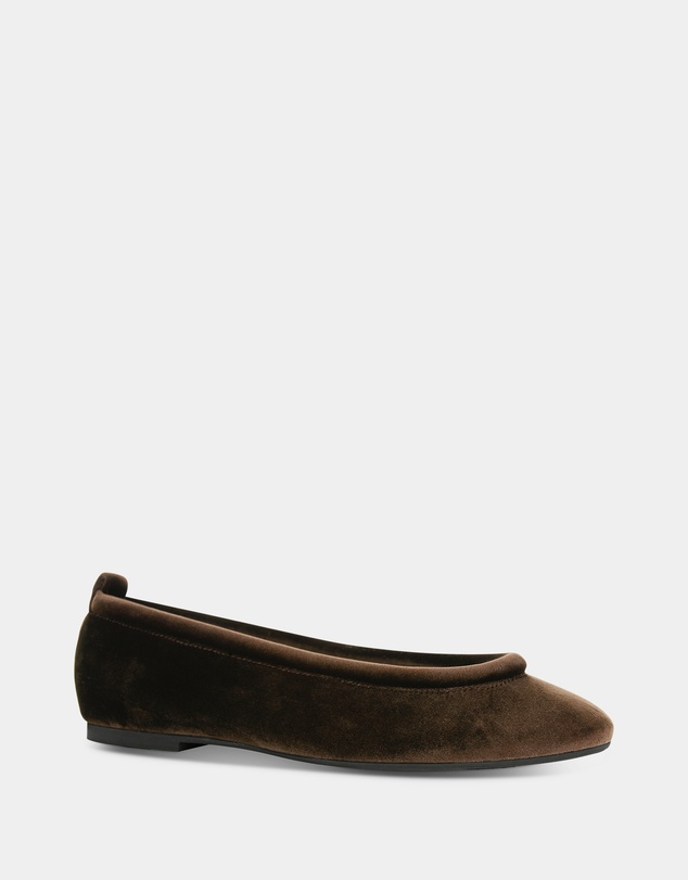Senso - Delphine