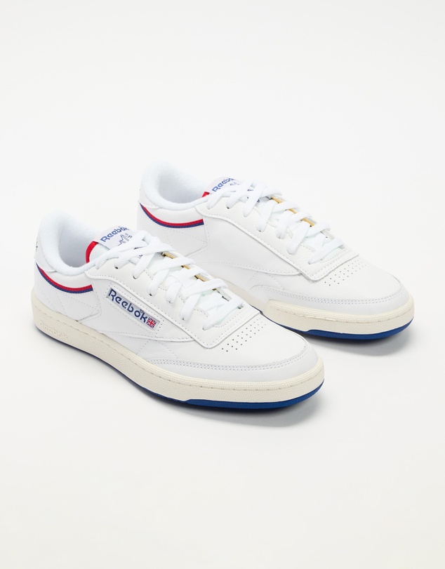 Reebok - Club C 85 - Unisex