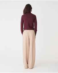 Forcast - Clarisse Turtleneck Sweater