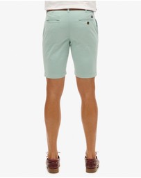 Superdry - Vintage Slim Fit Chino Short