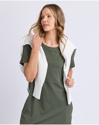 Foxwood - Bay Tape Dress