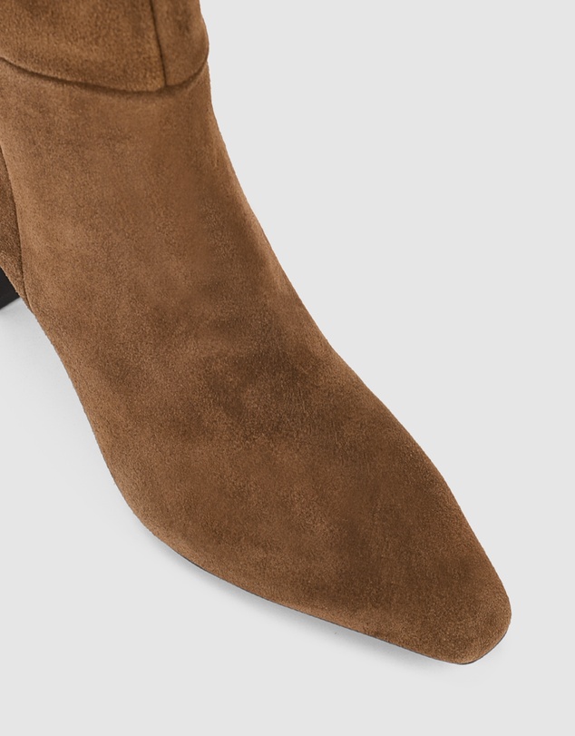 Siren - Cacey Long Boots