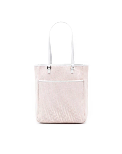 Pre-Loved by Azura Reborn - Pre-Loved Diorissimo Trotter Canvas Tote