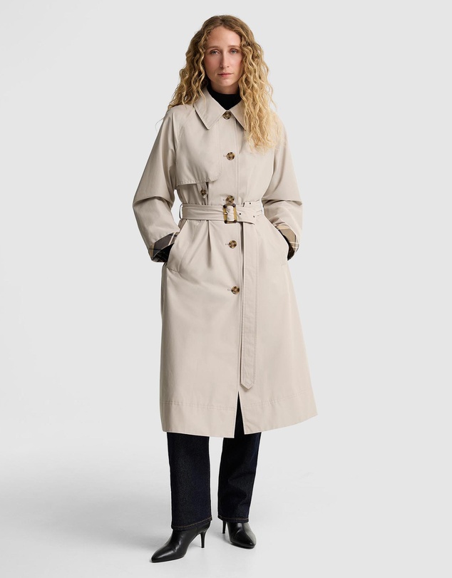 Barbour - Antonella Showerproof Jacket