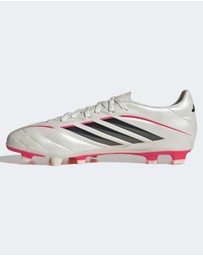 adidas Performance - COPA PURE IV CLUB Firm Ground/Multi Ground Foot Football Ball Boots Unisex