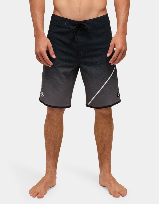 Quiksilver - Mens Surfsilk New Wave 20