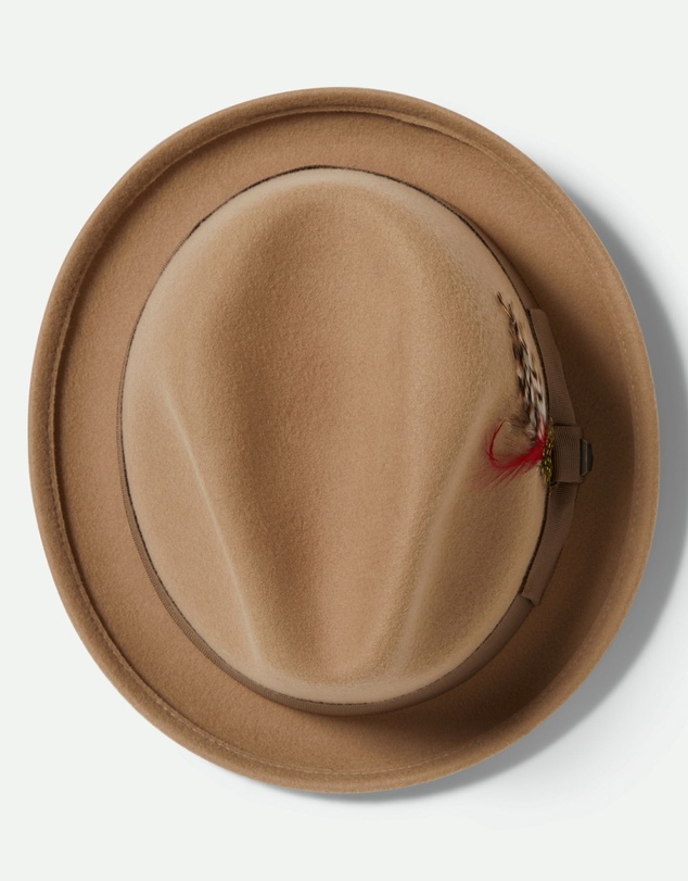 Brixton - Gain Fedora
