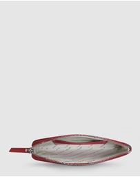 Status Anxiety - Smoke and Mirrors Pouch