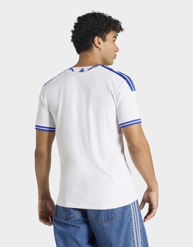 adidas Performance - Greece 26 Home Football Jersey Mens