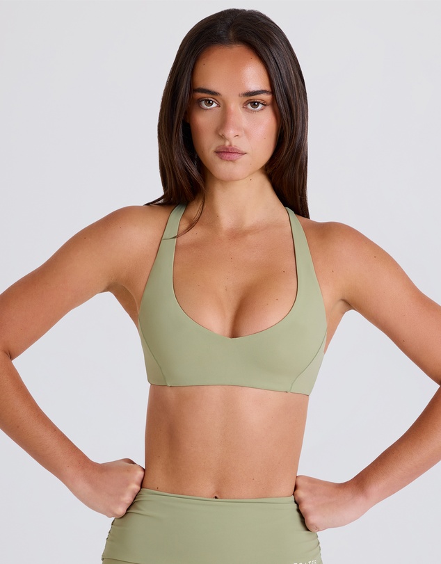 BO+TEE - Wellness Retreat Bra