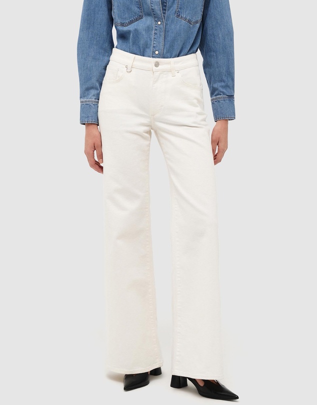 Neuw - Eva Wide Jeans