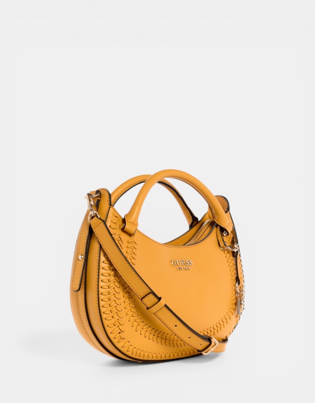 GUESS - Tatum Satchel Bag