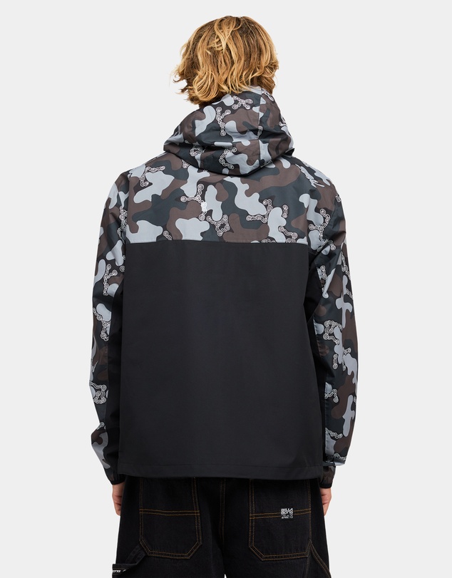Billabong - Mens Otis Spray Waterproof Jacket