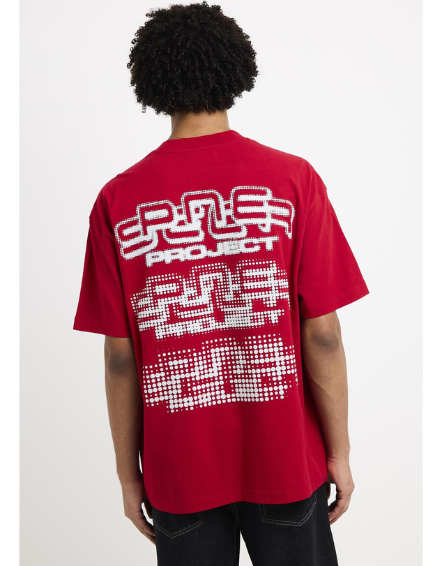 Spencer Project - Heritage T-Shirt