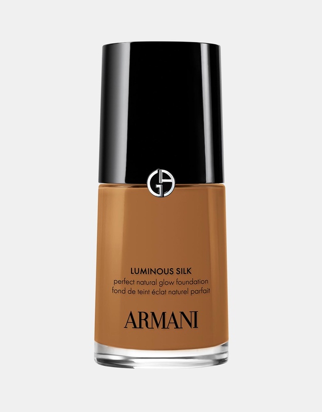 Giorgio Armani - Luminous Silk Foundation 11.4