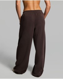 Rockwear - Travel Rib Wide Leg Pants