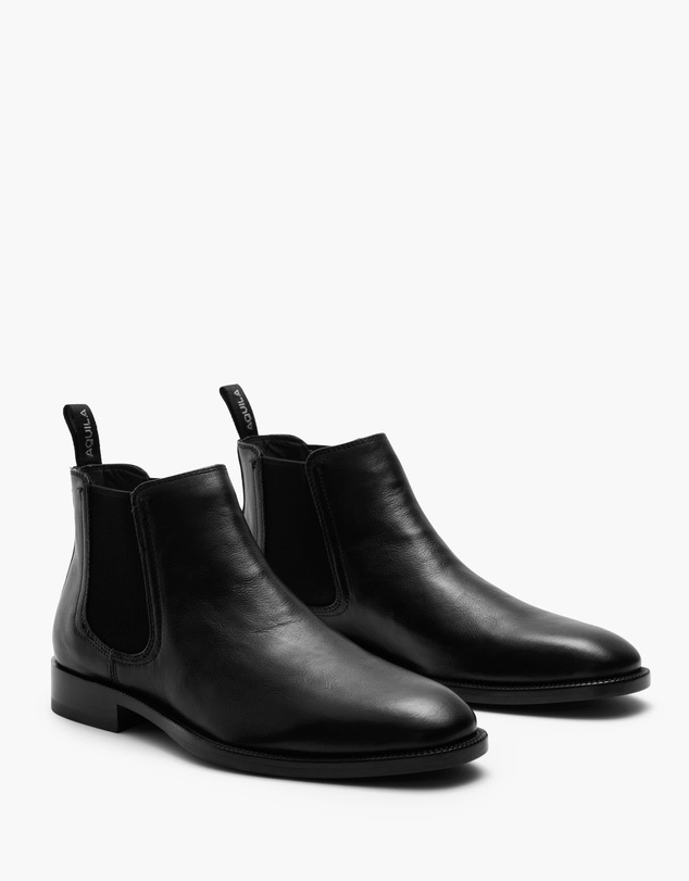 Aquila - Dakota 2.0 Chelsea Boots