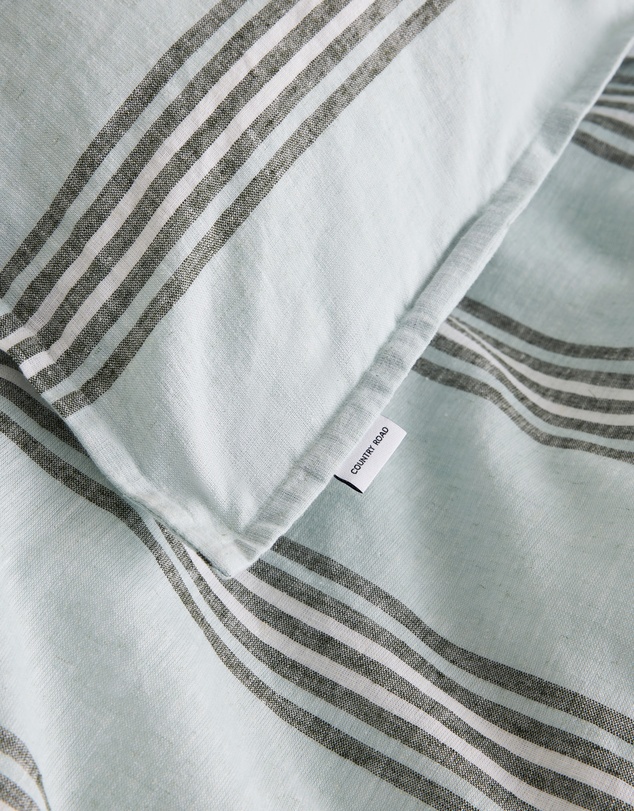 Country Road - Riley King Quilt Cover