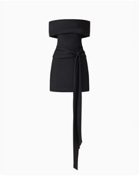 Elliatt - Chantal Strapless Mini Dress