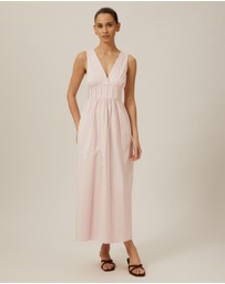 Tussah - Riley Dress