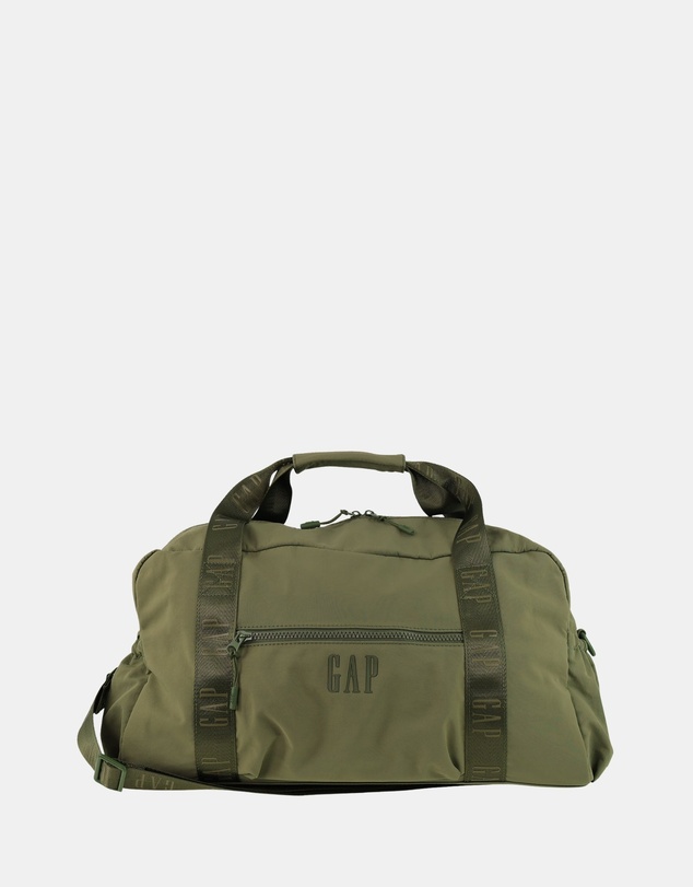 GAP - GAP Nylon Travel Overnight Bag