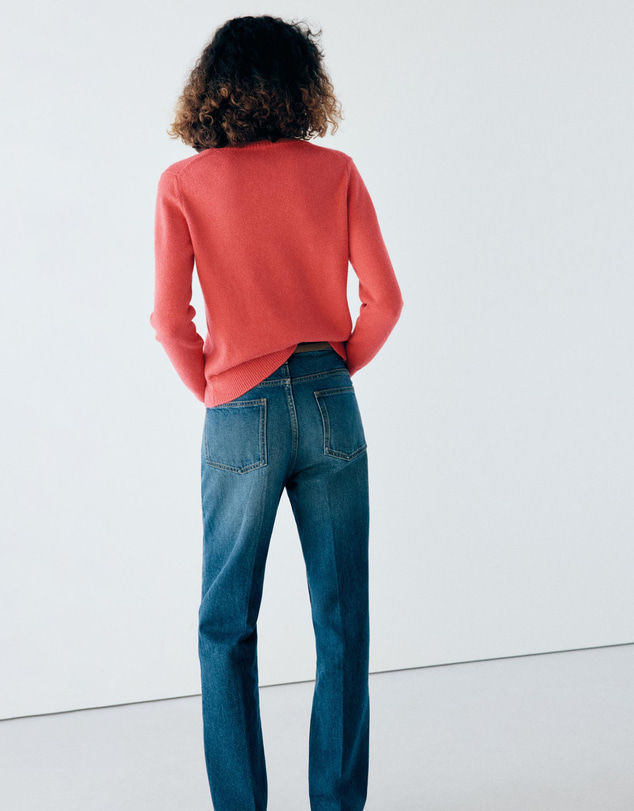 M.N.G - Naranji Sweater