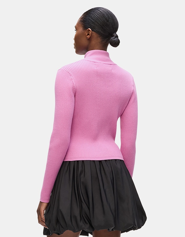 Karl Lagerfeld - Knit Cardigan