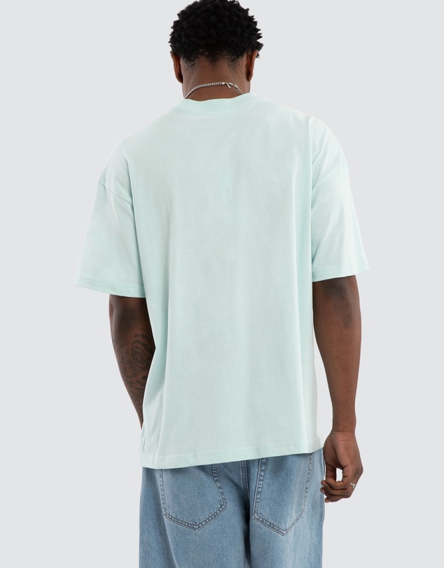 Nena & Pasadena - Foundation Raptor Tee