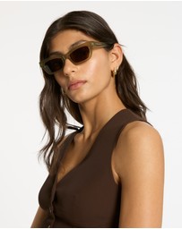 Status Anxiety - Levity Sunglasses
