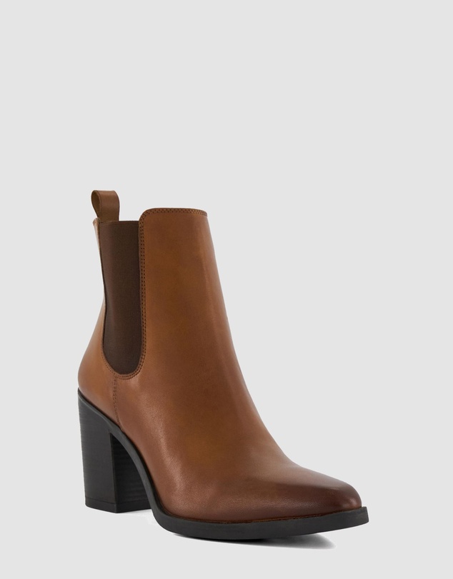 Dune London - Promising - Tan