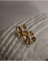 Zahar - Jane Earrings