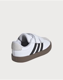 adidas Sportswear - VL Court 3.0 Shoes Infants