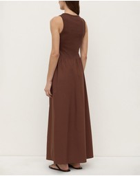 Assembly Label - Kona Midi Dress