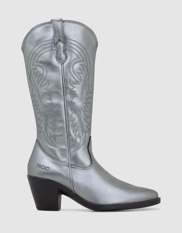 ROC Boots Australia - Gaucho