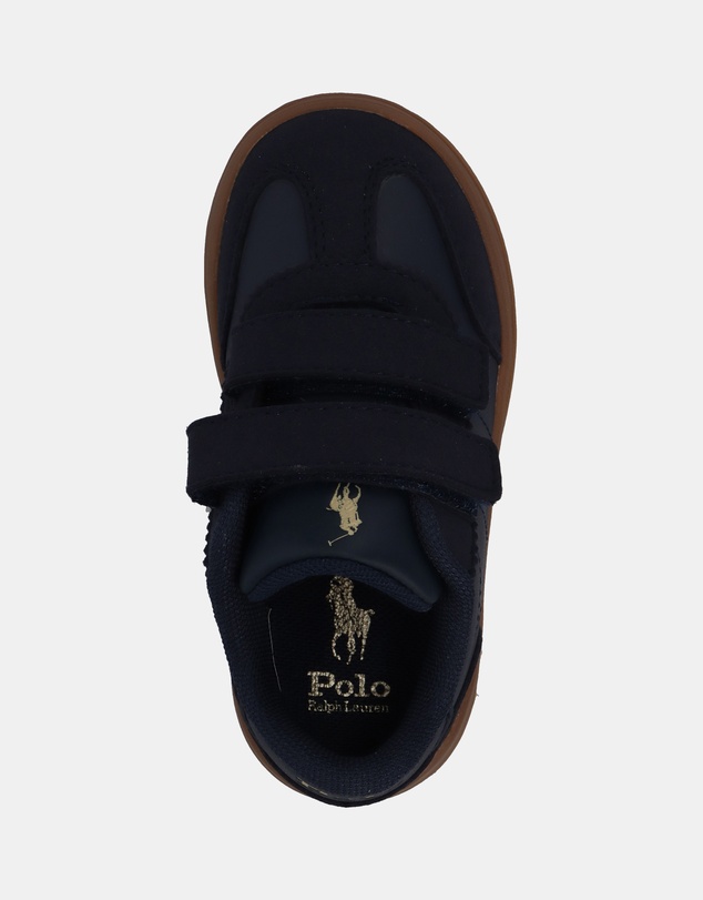 Polo Ralph Lauren - Hollis EZ - Kids