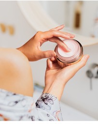 FOREO - SUPERCHARGED™ Ultra Hydrating Sleeping Mask