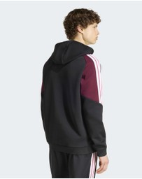 adidas Performance - All Blacks Hoody Mens
