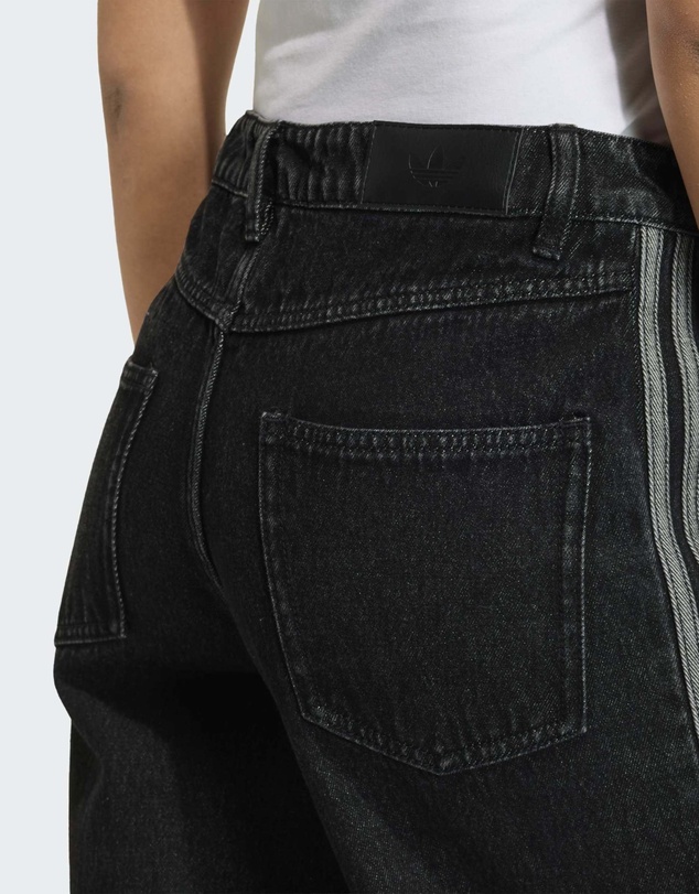 adidas Originals - FIREBIRDTRACK PANT DENIM Womens