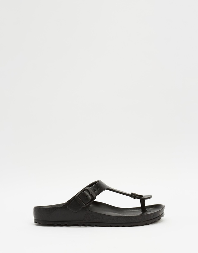 Holster - Coastal EVA Comfort Slides - Black - Unisex