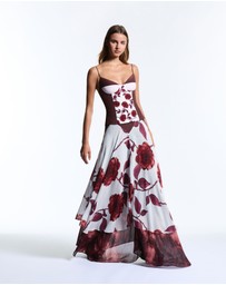 Muma World - Jouri Lyra Skirt