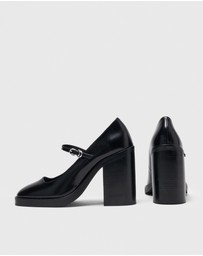 Maje - Fauriz Pumps
