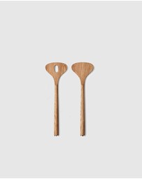 Georg Jensen - Alfredo Salad Servers
