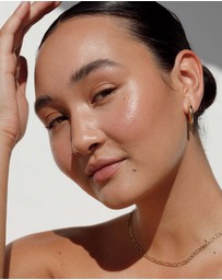 Eye of Horus - Skin Tint Serum Foundation Warm