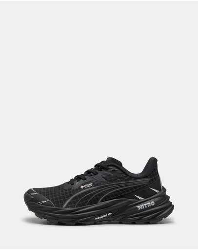 Puma - Fast-Trac NITRO 4 GTX - Women's