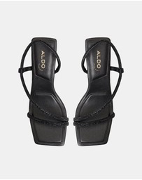 ALDO - Castlegate Heels