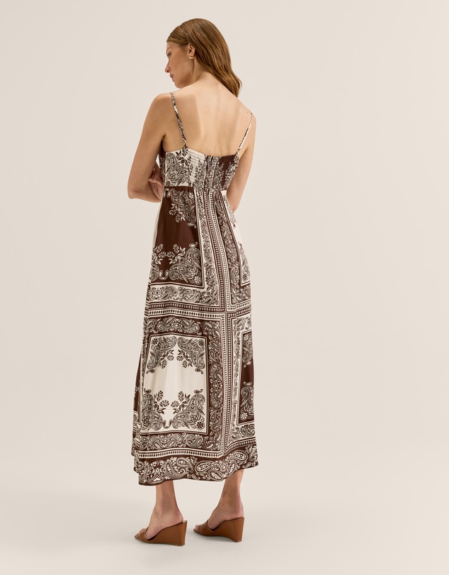 Review - Trinity Sun Dress