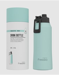 Fressko - CORE 1L Drink Bottle
