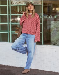 Ceres Life - 90S Barrel Jean