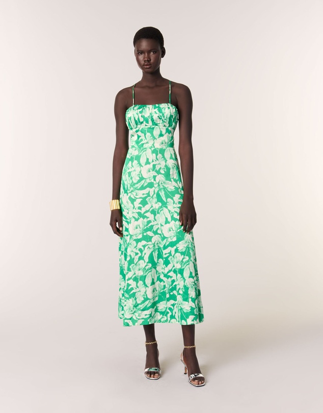 Maje - Ropa Dress